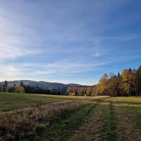 Natura Taszów Casa de Férias *