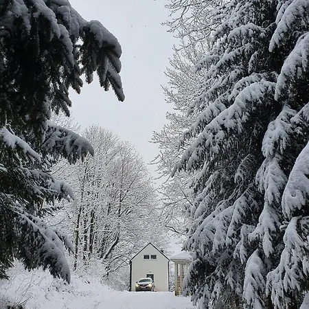 Casa de Férias Natura Taszów *