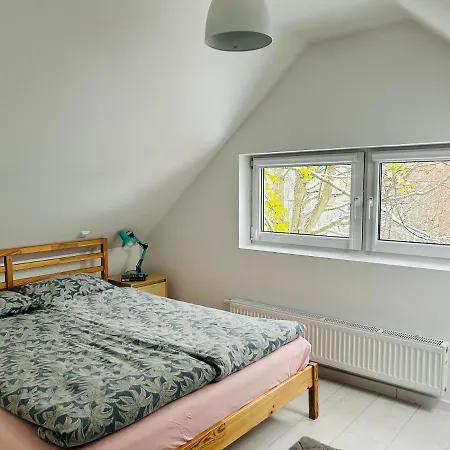 Natura Taszow Дом отдыха