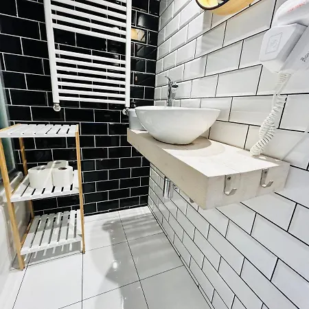 Natura Taszow Lewin Klodzki