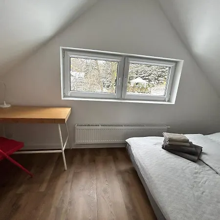 Natura Taszow * Lewin Klodzki