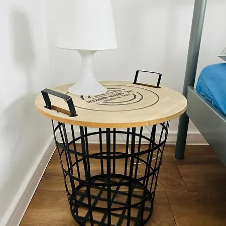 Natura Taszow Дом отдыха