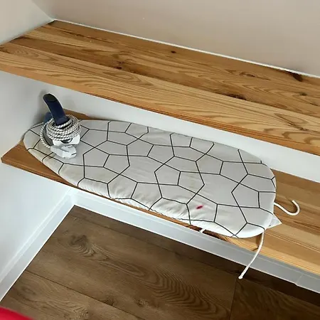 Natura Taszow Дом отдыха *