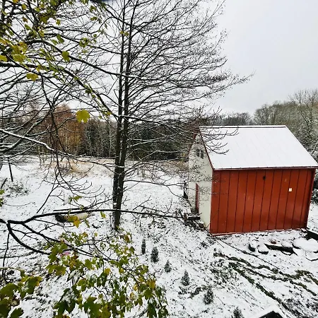Natura Taszów *