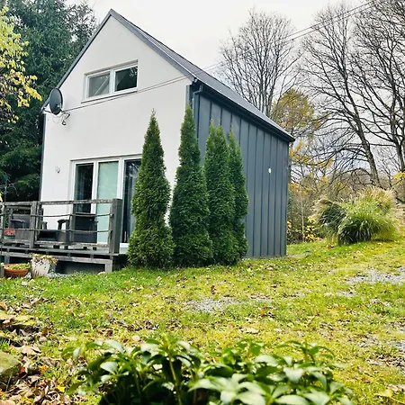 Дом отдыха Natura Taszow Lewin Klodzki