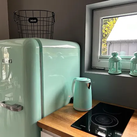 Дом отдыха Natura Taszow Lewin Klodzki