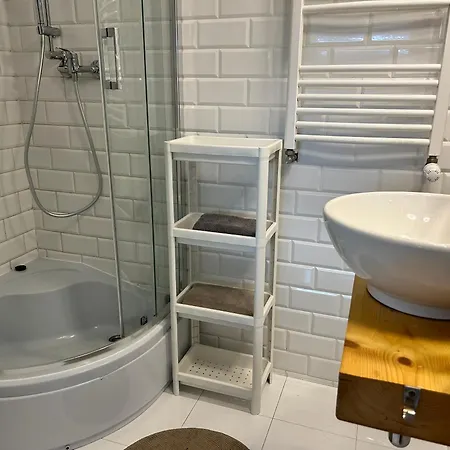 Natura Taszow Дом отдыха Lewin Klodzki