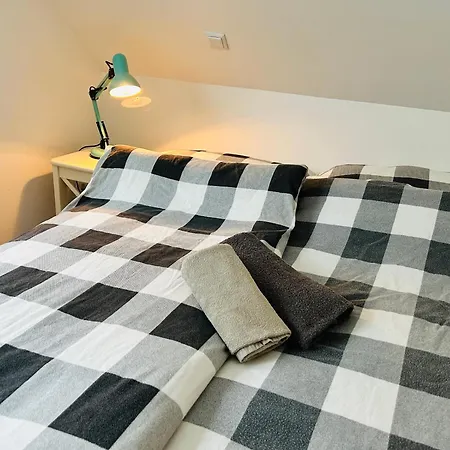 Natura Taszow Дом отдыха *