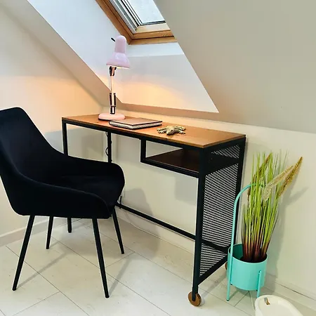 Natura Taszow Lewin Klodzki