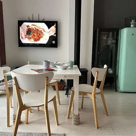 Natura Taszow * Lewin Klodzki