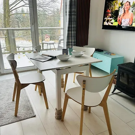 Дом отдыха Natura Taszow