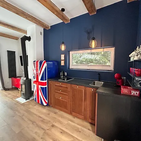 Natura Taszow Lewin Klodzki