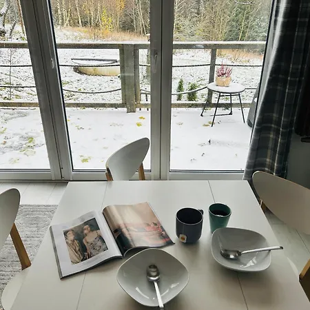 Дом отдыха Natura Taszow Lewin Klodzki