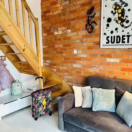 Natura Taszow Дом отдыха