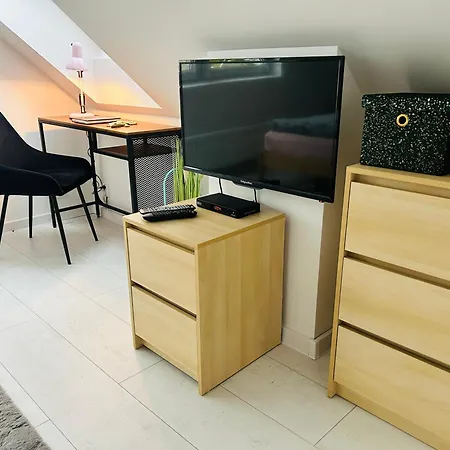 Natura Taszow Дом отдыха Lewin Klodzki