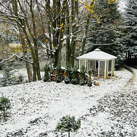 Casa de Férias Natura Taszów Lewin Klodzki