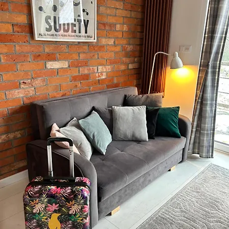 Holiday home Natura Taszow Lewin Klodzki