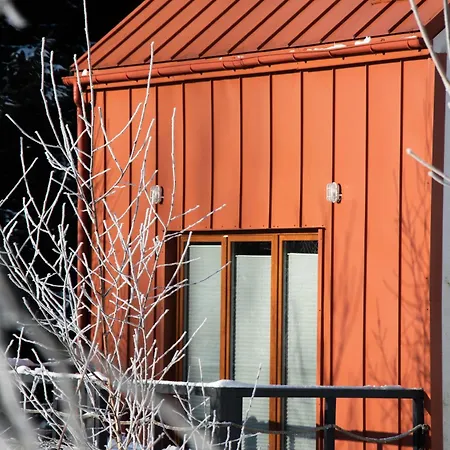 Holiday home Natura Taszow *