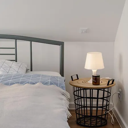 Natura Taszow Дом отдыха Lewin Klodzki