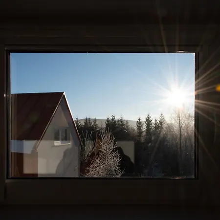 Natura Taszów Casa de Férias *