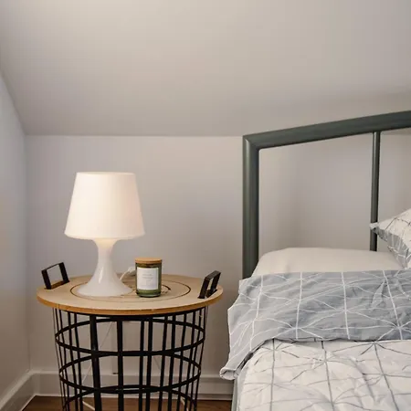 Natura Taszow Дом отдыха Lewin Klodzki