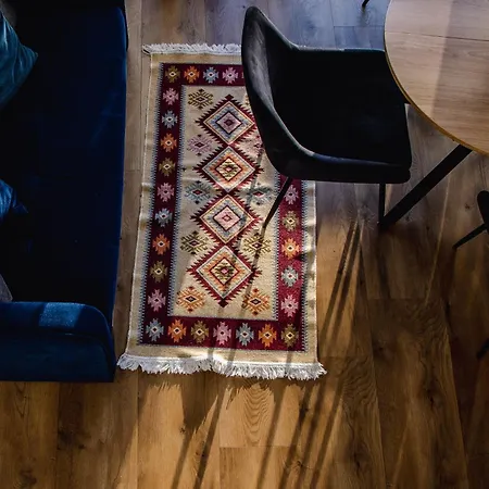 Natura Taszow * Lewin Klodzki