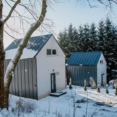 Natura Taszow Дом отдыха *