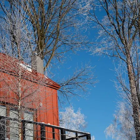 Natura Taszów Casa de Férias Lewin Klodzki