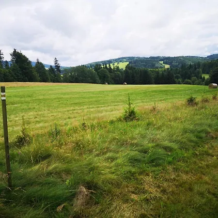 Natura Taszów Casa de Férias