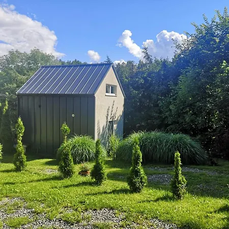 Дом отдыха Natura Taszow Lewin Klodzki