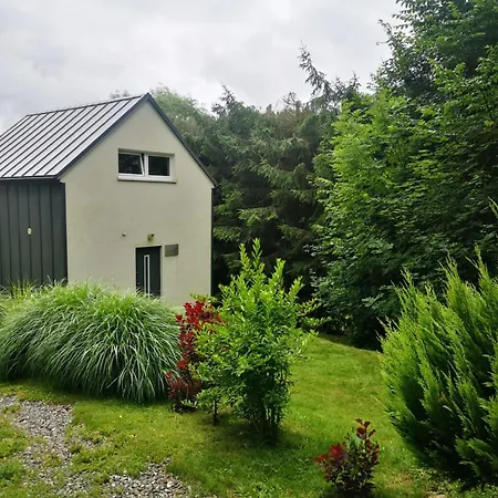 Natura Taszów Casa de Férias
