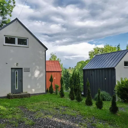Casa de Férias Natura Taszów