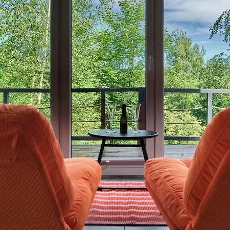 Natura Taszów Casa de Férias Lewin Klodzki