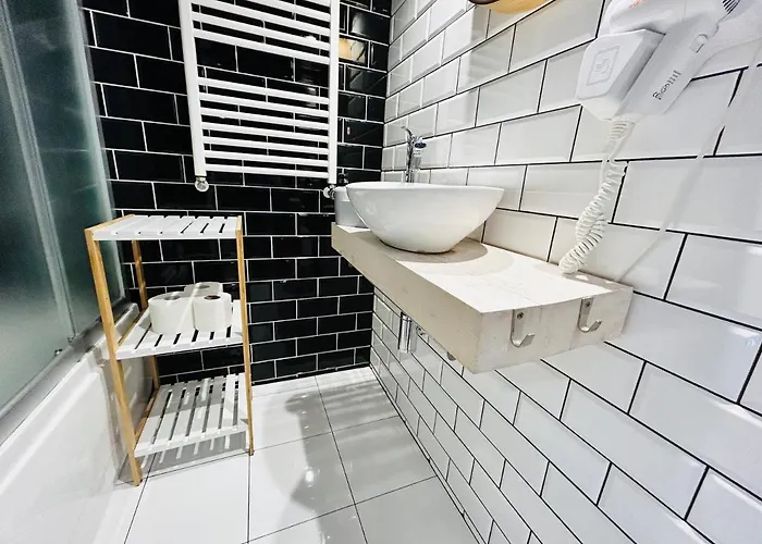 Natura Taszow Lewin Klodzki