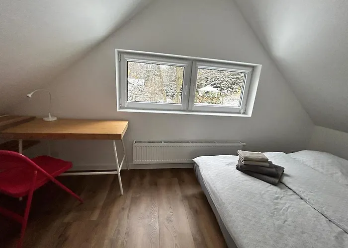 Natura Taszow * Lewin Klodzki