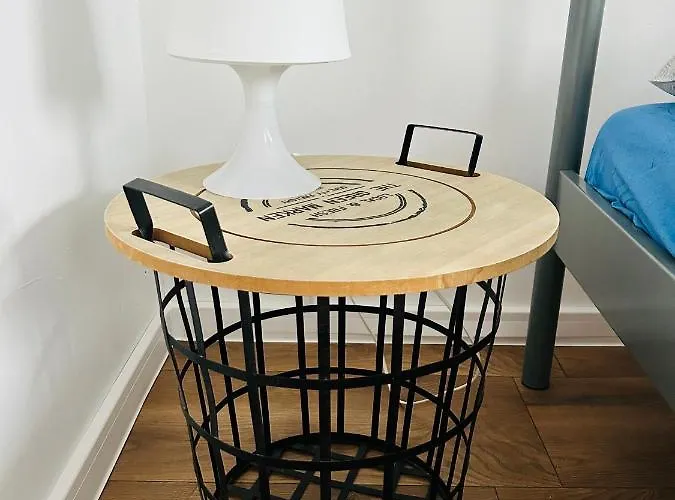 Natura Taszow Дом отдыха