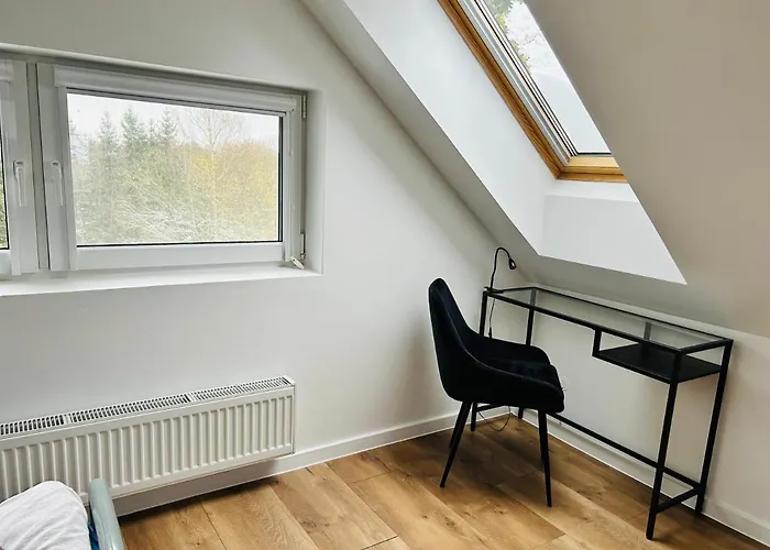 Natura Taszow * Lewin Klodzki