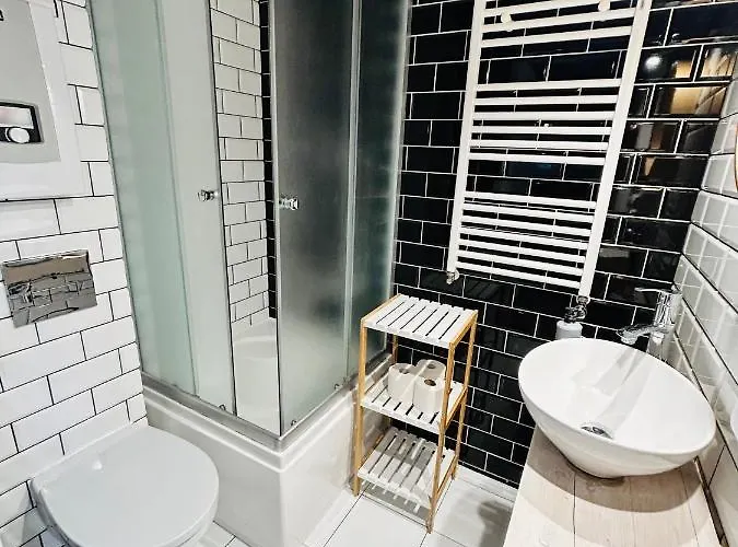 Natura Taszow Дом отдыха Lewin Klodzki