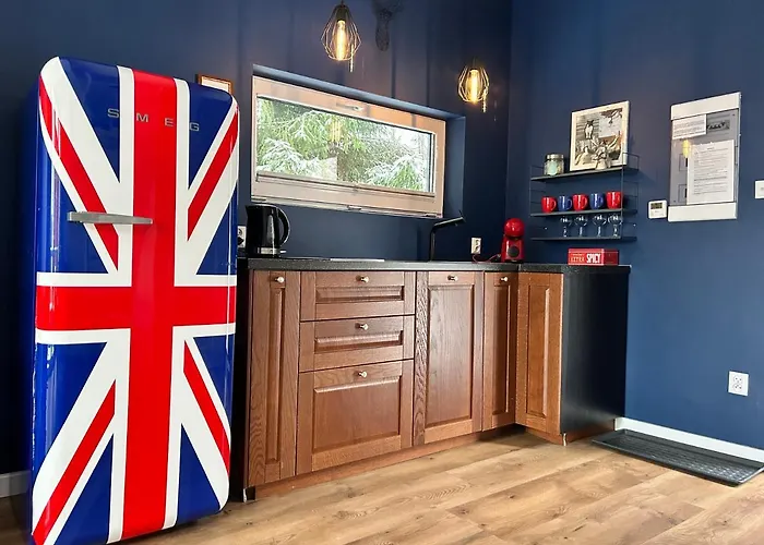 Natura Taszow Lewin Klodzki