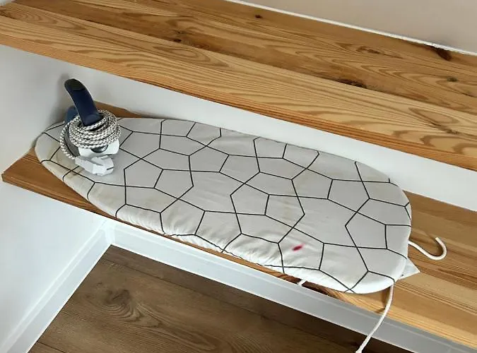 Natura Taszow Дом отдыха *