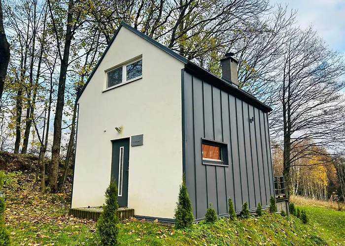 Natura Taszow Дом отдыха *