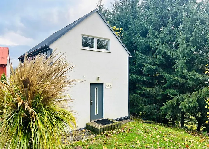 Дом отдыха Natura Taszow *