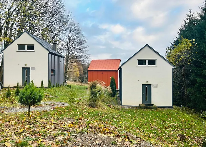 Natura Taszow * Lewin Klodzki