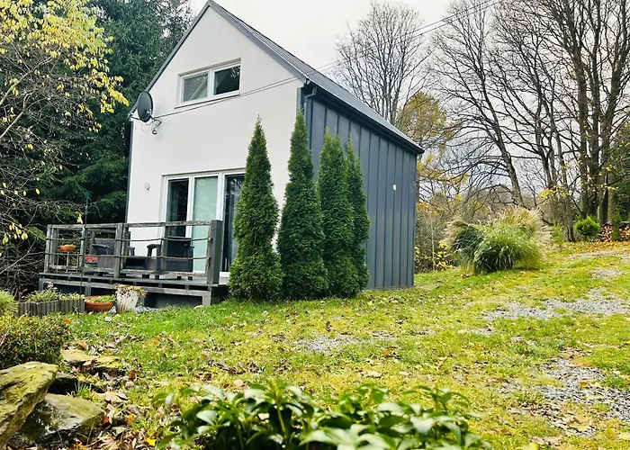 Дом отдыха Natura Taszow Lewin Klodzki