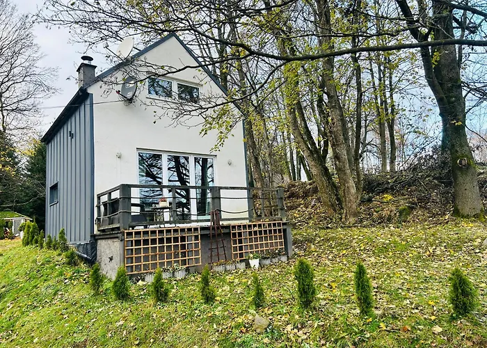 Natura Taszow * Lewin Klodzki