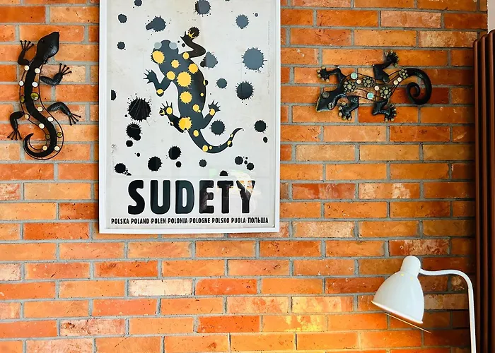 Дом отдыха Natura Taszow