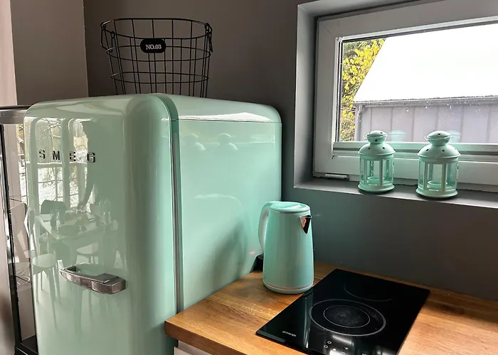 Дом отдыха Natura Taszow Lewin Klodzki