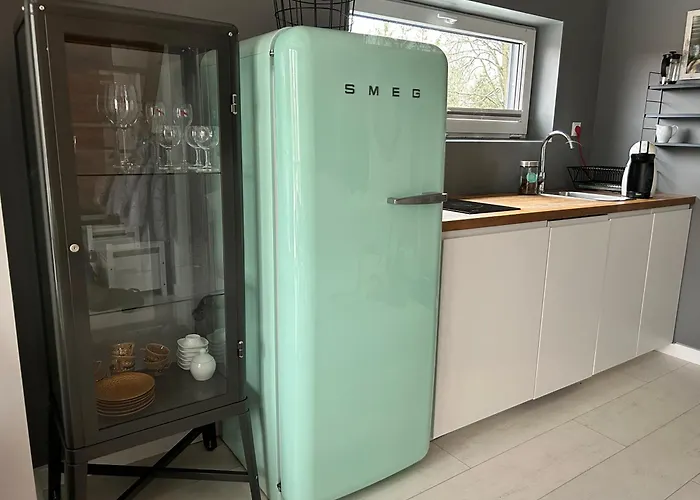 Дом отдыха Natura Taszow Lewin Klodzki