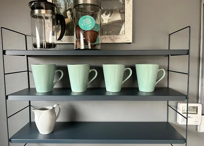 Natura Taszow Дом отдыха