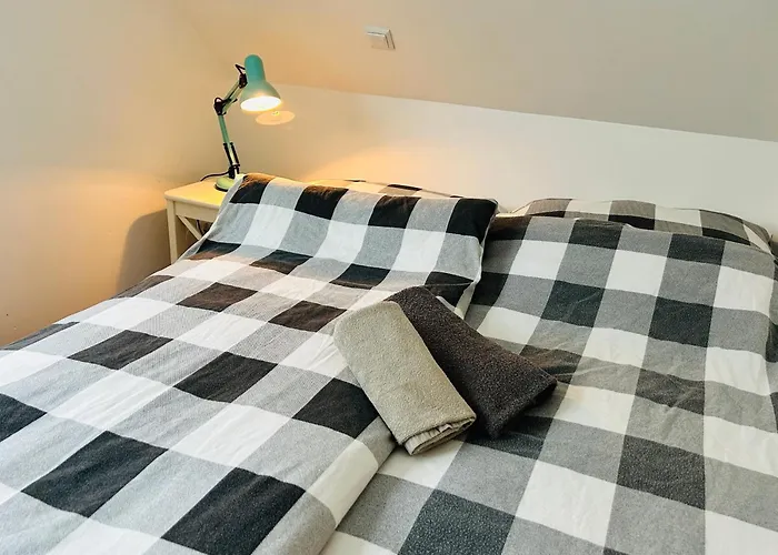 Natura Taszow Дом отдыха *